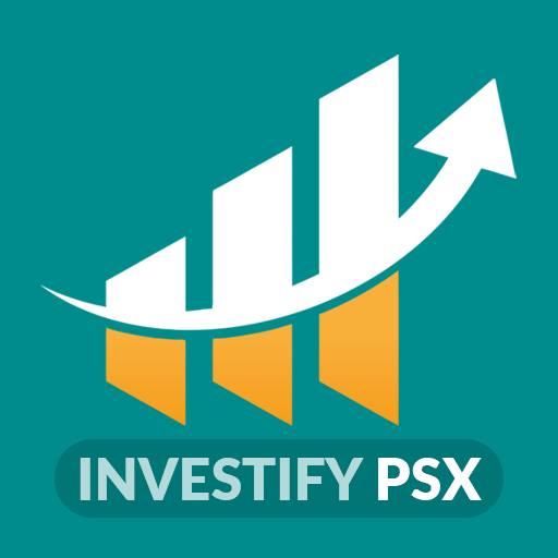 Download Investify PSX Stocks Pakistan Apk for android Apk