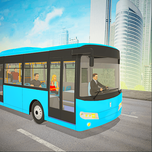 Download Jeux de bus de l'entraîneur - 1.1 Apk for android Apk