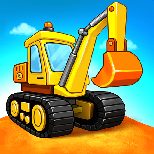 Download Jeux de construction, voiture 2.0.4 Apk for android