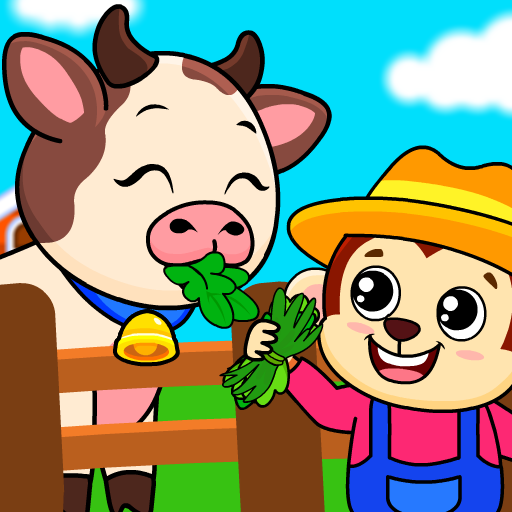 Download Jeux de Ferme pour Enfants 1.5.0 Apk for android