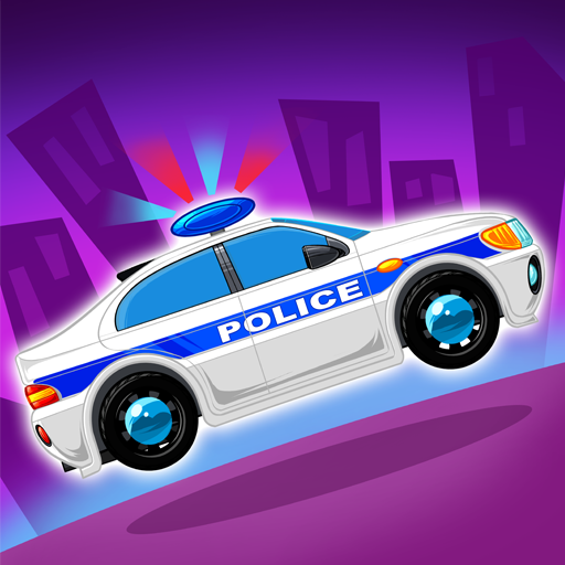 Download Jeux de voiture pour enfants 8.0.3 Apk for android