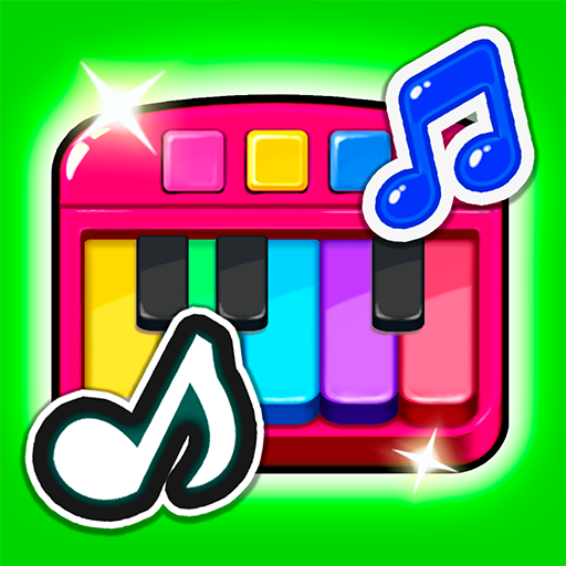 Download Jeux musicaux pour enfants 1.0.4 Apk for android