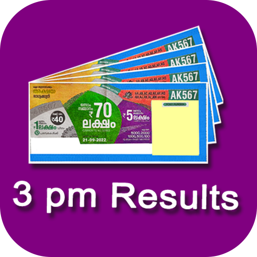 Download Kerala Daily Lottery Results 6.9.6 Apk for android