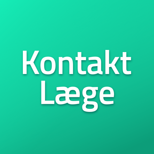 Download Kontakt Læge 1.9.1 Apk for android