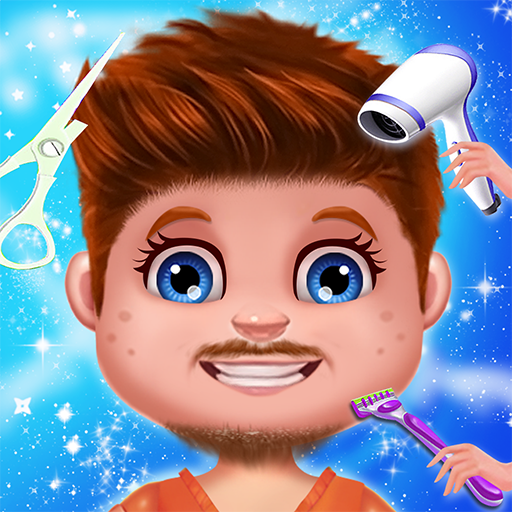 Download Le Jeu du Salon de Coiffure 1.5 Apk for android