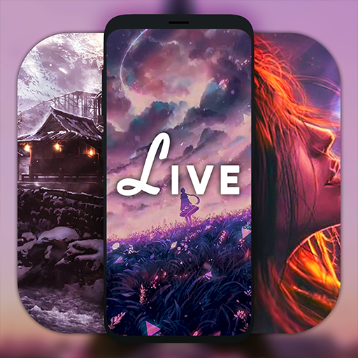 Download Live Wallpapers, 4K Wallpapers 4.2.1 Apk for android