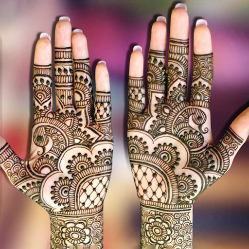 Download Livre de conception Mehndi 2.5 Apk for android