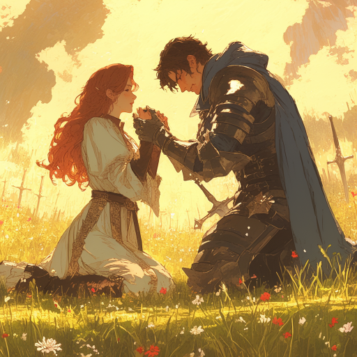 Download Love legend: Romance games 18+ 0.9466 Apk for android