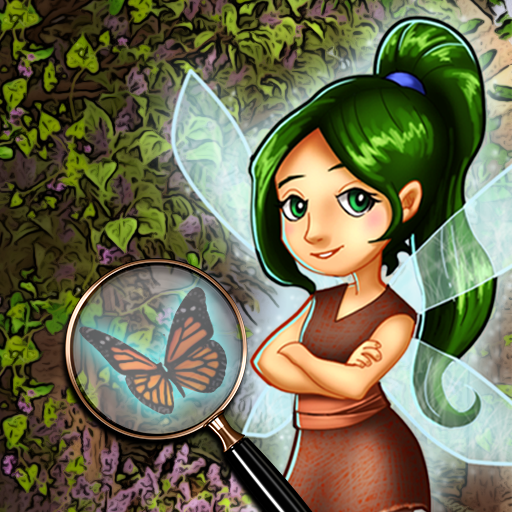 Download Magical Lands - Hidden Object 1.2.201 Apk for android