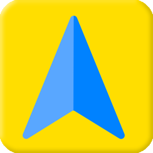 Download MAPS - Navigation 1.03 Apk for android