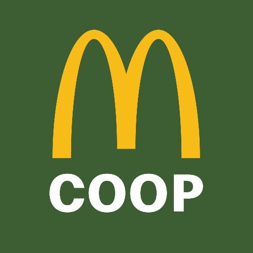 Download McDonald's COOP 1.0.146 Apk for android