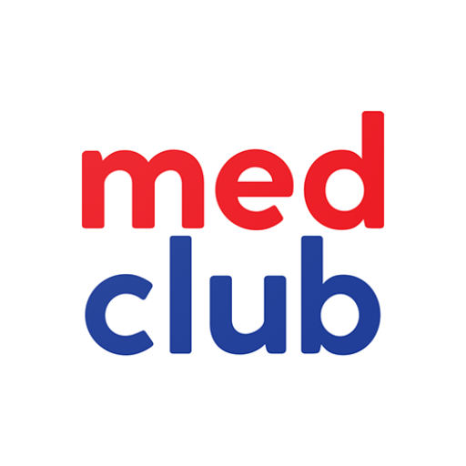 Download MedClub 1.6.4 Apk for android