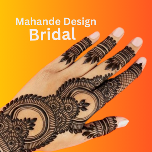 Download Mehndi Design Bridal - simple 14.0 Apk for android