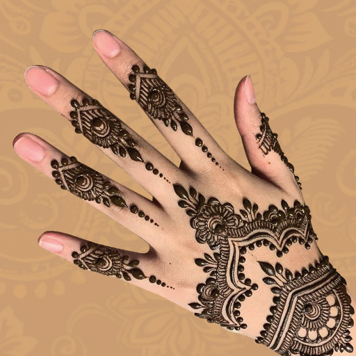 Download Mehndi Design - Mehndi App 1.4.6 Apk for android