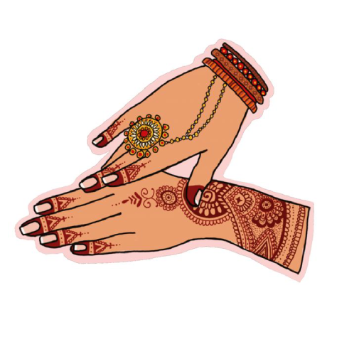 Download Mehndi design offline 1.8 Apk for android