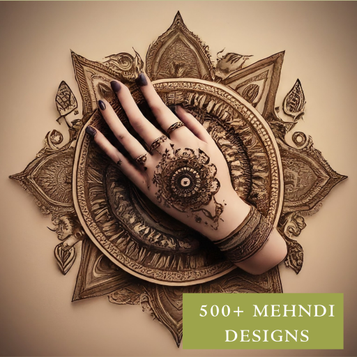 Download Mehndi Designs 2024: Henna Art 19.0 Apk for android