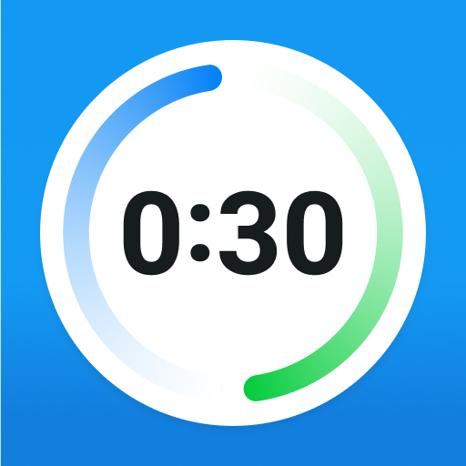 Download Minuteur d'intervalles: Tabata 1.2.0 Apk for android