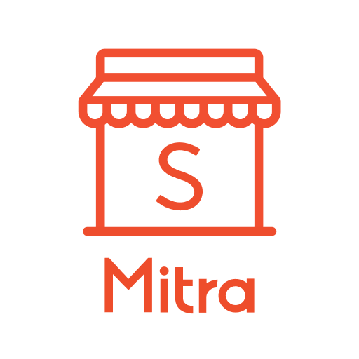 Download Mitra Shopee: Kirim Uang, PPOB 1.62.1 Apk for android