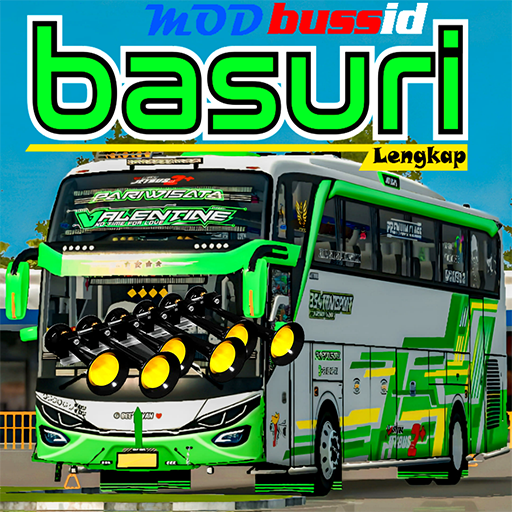 Download Mod Basuri Lengkap 1.2 Apk for android