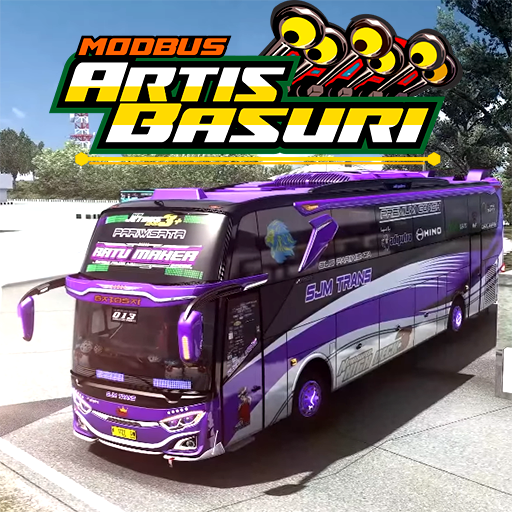 Download Mod Bus Artis Basuri 1.1 Apk for android