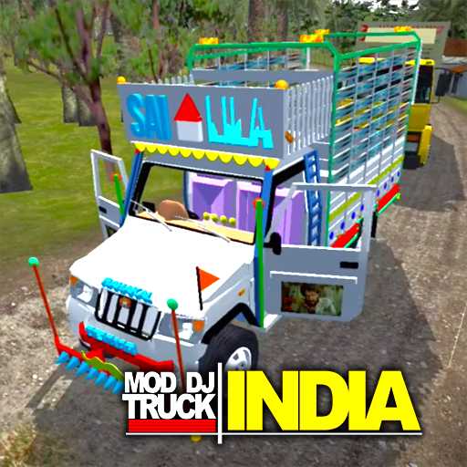 Download Mod Dj Truck India 1.0 Apk for android