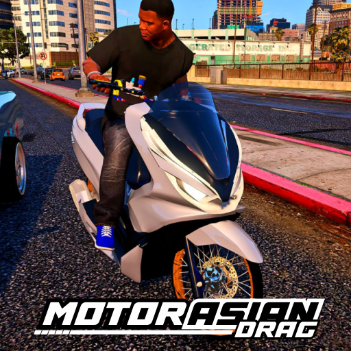 Download Mod Motor Asian Drag 1.0 Apk for android