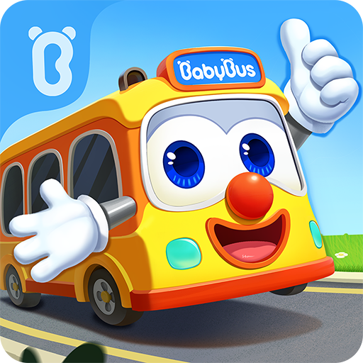 Download Monde de Voiture Baby Panda 8.68.00.00 Apk for android