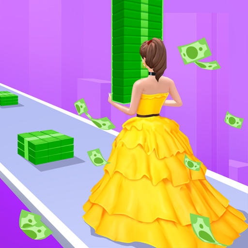 Download Money Run 3D 3.1.21 Apk for android