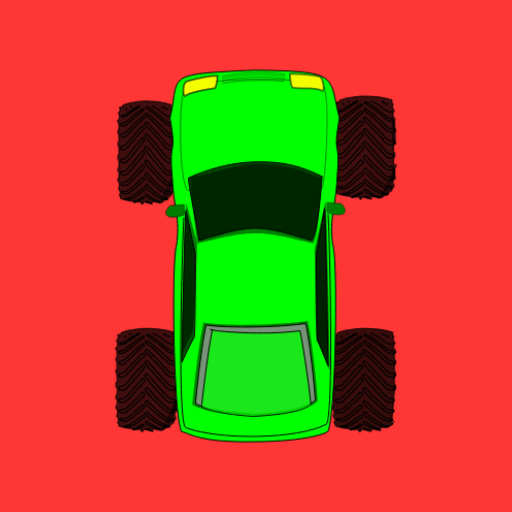 Download Monster Trucks: Car Smash Race  Apk for android