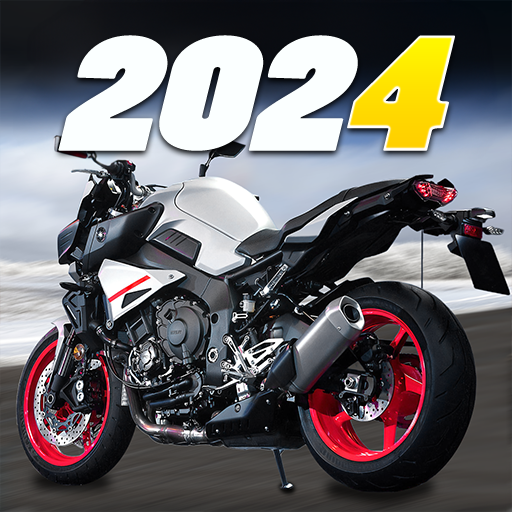 Download Moto : Jeu de course 2.4.4 Apk for android