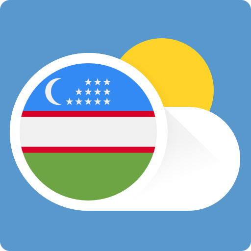 Download Météo Ouzbékistan 1.6.9 Apk for android