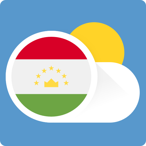 Download Météo Tadjikistan 1.6.9 Apk for android