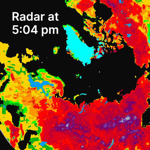 Download Météo : Radar & Prévisions 1.1.5 Apk for android