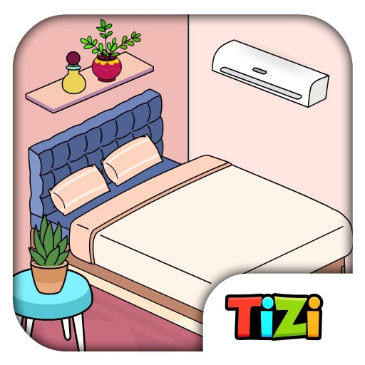 Download My Tizi Town Jeux de Poupées 5.2.8 Apk for android