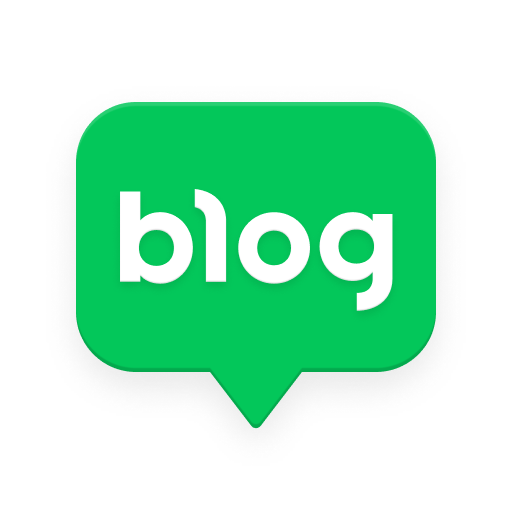 Download 네이버 블로그 - Naver Blog Apk for android Apk