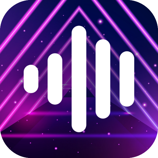 Download Ondes Musicales Sur Vidéo 22467 Apk for android