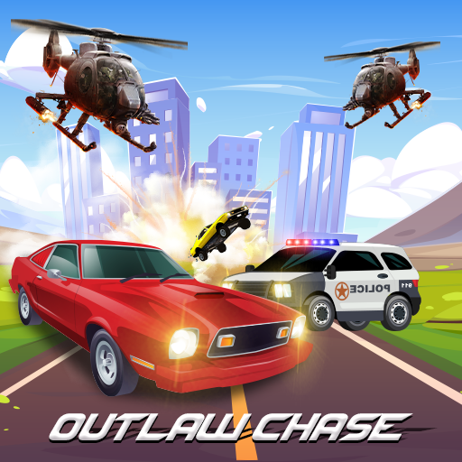 Download Outlaw Chase: Police Pursuit 2.0.31 Apk for android