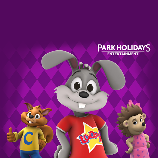 Download Park Holidays Entertainment 3.9 Apk for android