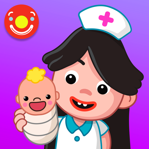 Download Pepi Hospital: Learn & Care 1.9.23 Apk for android