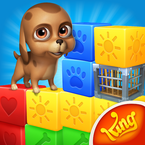 Download Pet Rescue Saga 3.6.2 Apk for android