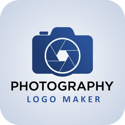 Download Photography Logo Maker 1.0 Apk for android