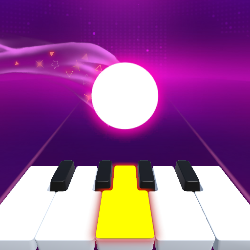 Download Piano Light Ball Adventure 0.0.4 Apk for android