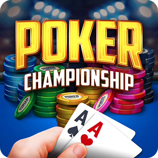 Download Poker Championship - Holdem 3.4.14 Apk for android