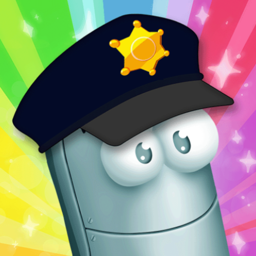 Download Policía de niños y muchos más 6.0.0 Apk for android