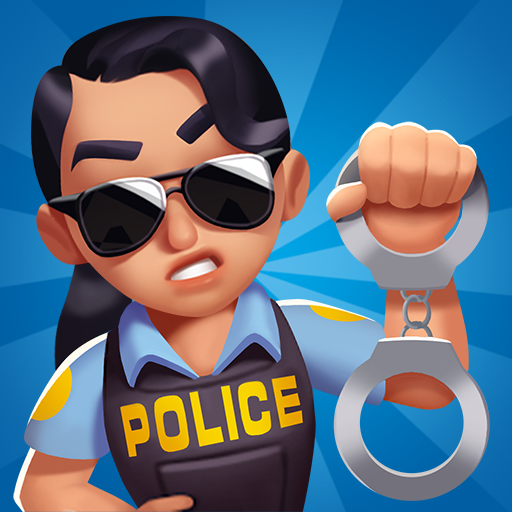 Download Police Department Tycoon 1.0.12.8 Apk for android