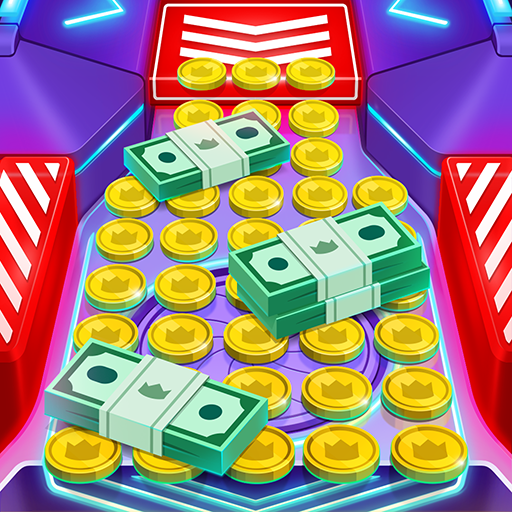 Download Pousse Pièces - Vegas Dozer 1.7.7 Apk for android Apk