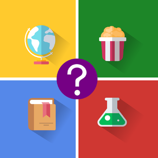 Download Power Of Knowledge : Trivia 1.4.4 Apk for android