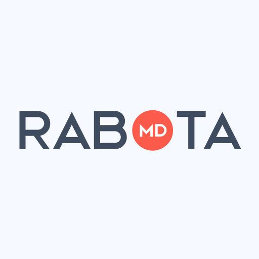 Download Rabota.md 3.3.0 Apk for android