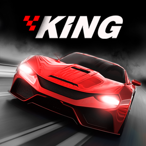 Download Racing King - Car Race 4.6 Apk for android