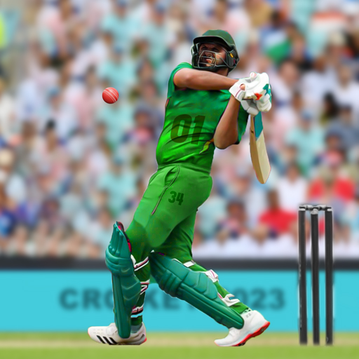 Download Real World T20 Cricket 2024 1.0.9 Apk for android